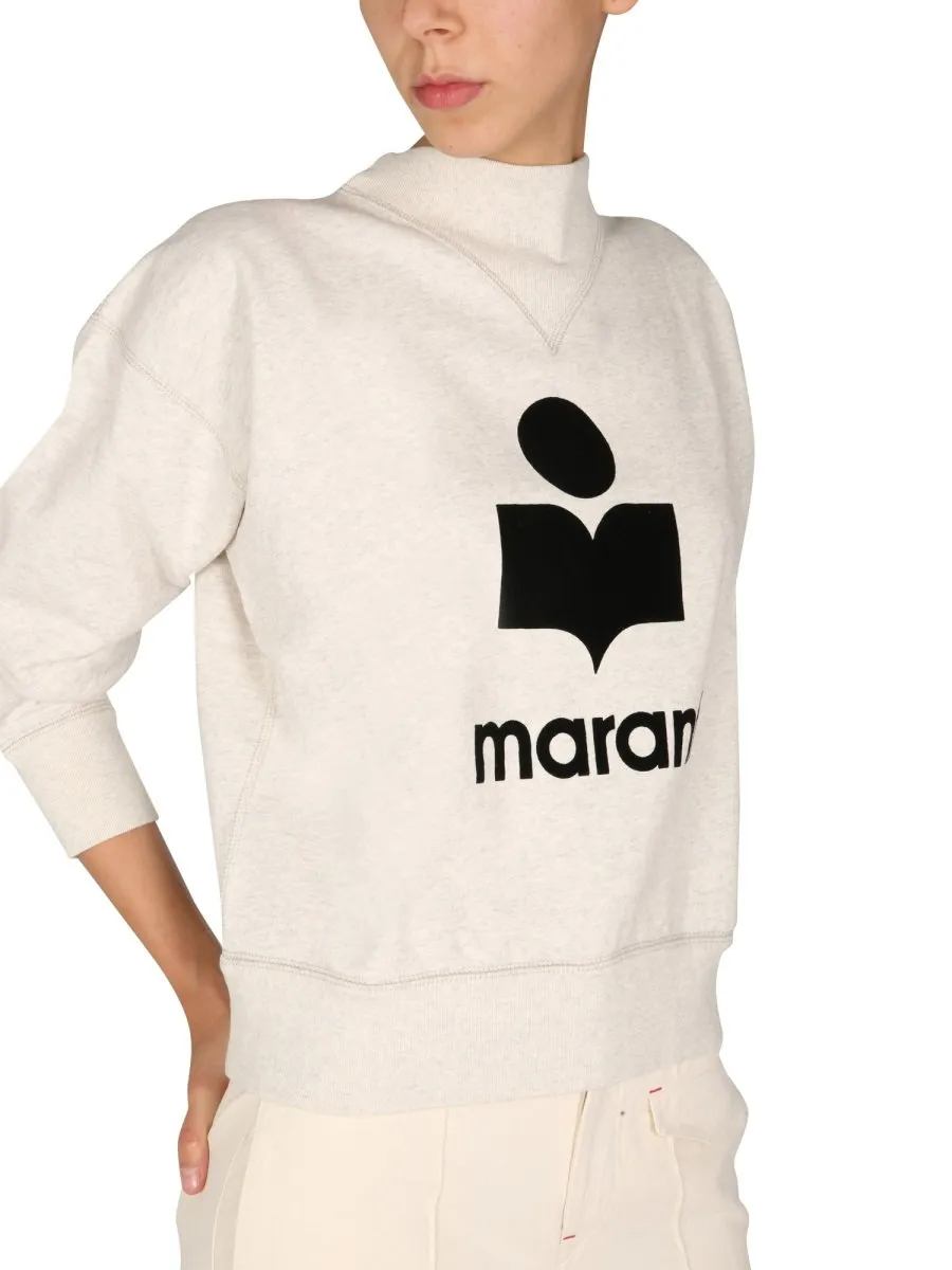 Logo Sweatshirt