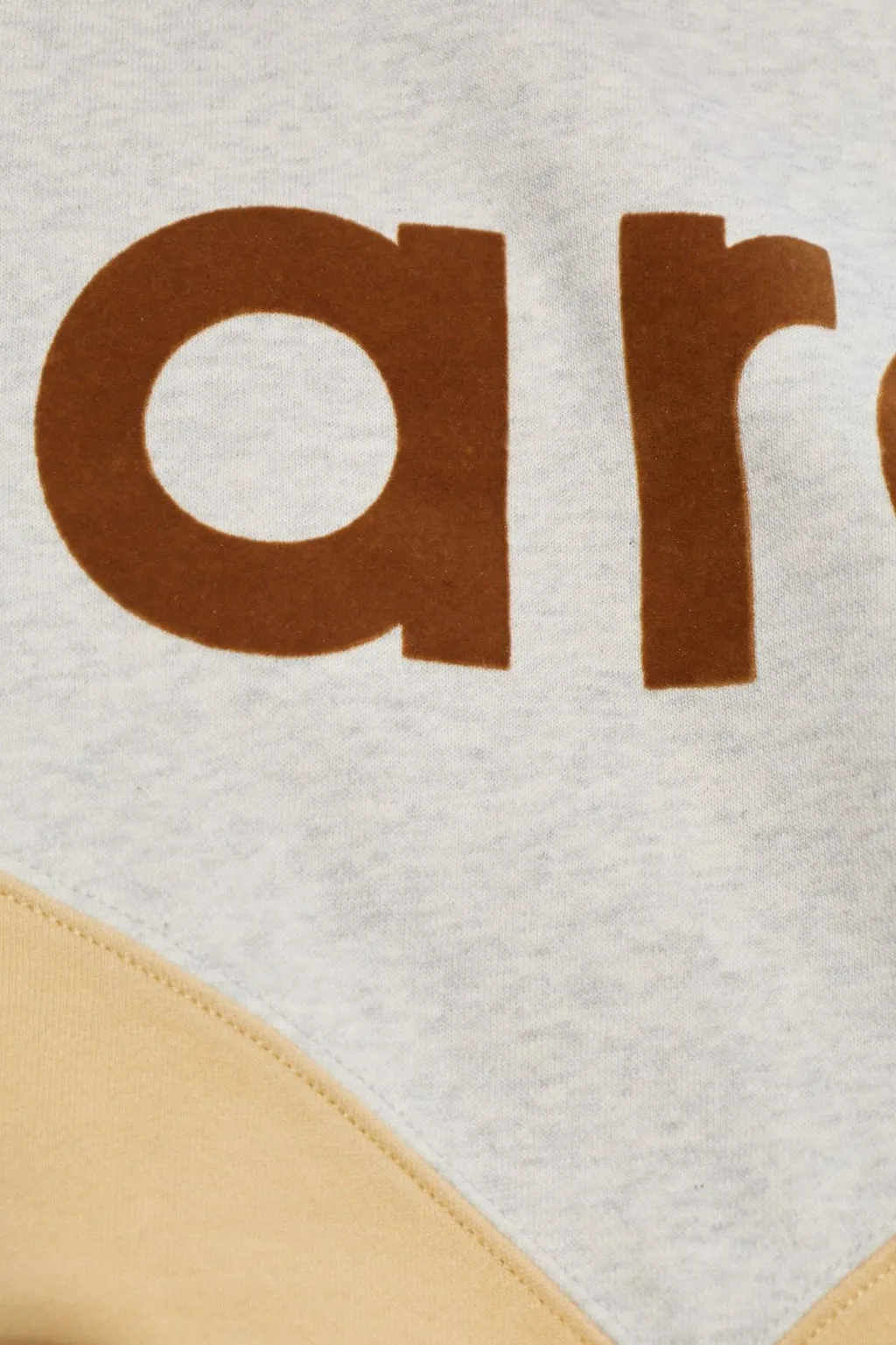 Sweatshirt With Logo