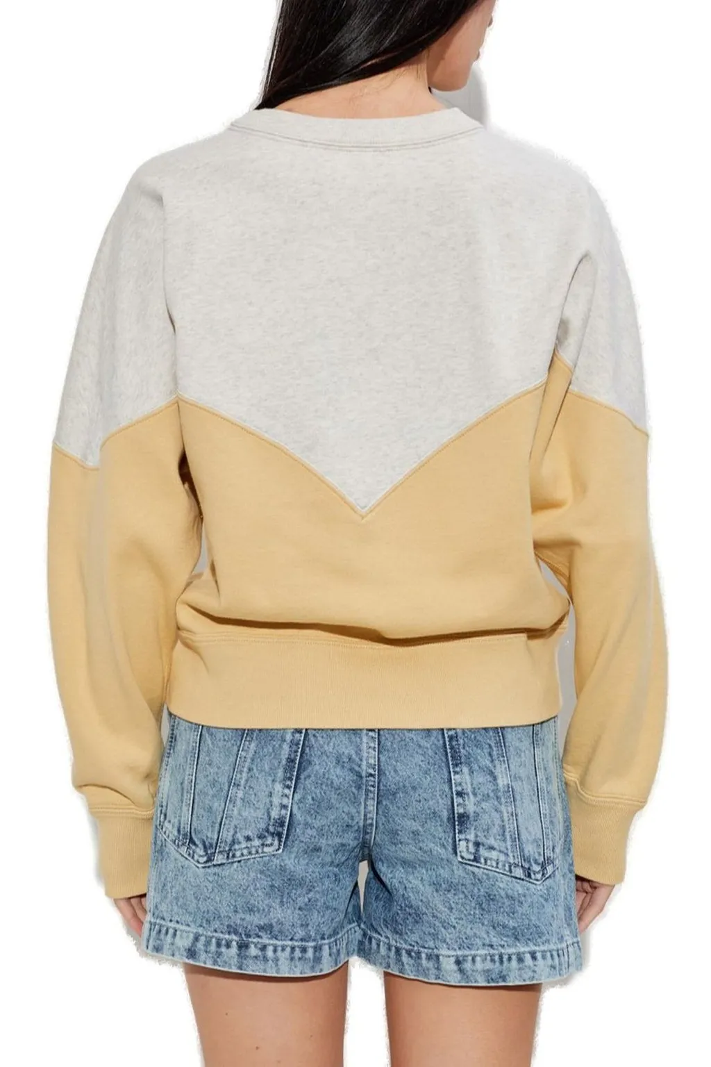 Sweatshirt With Logo