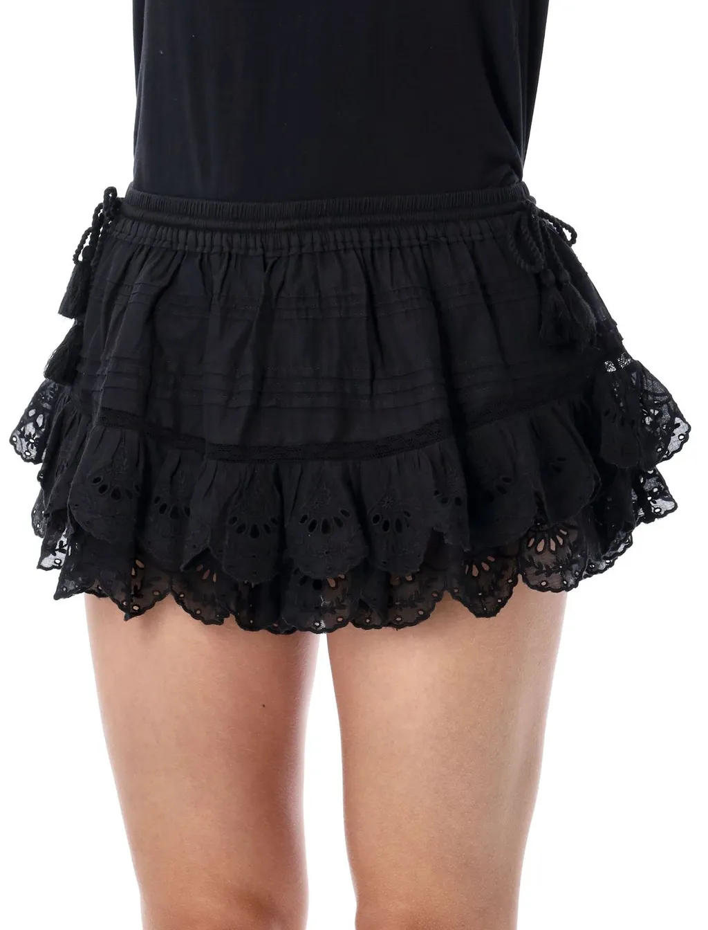 Mini Skirt