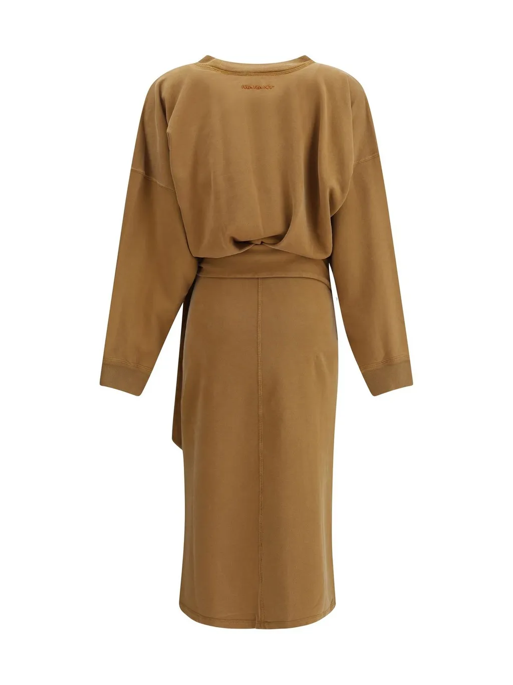 Wrap Dress