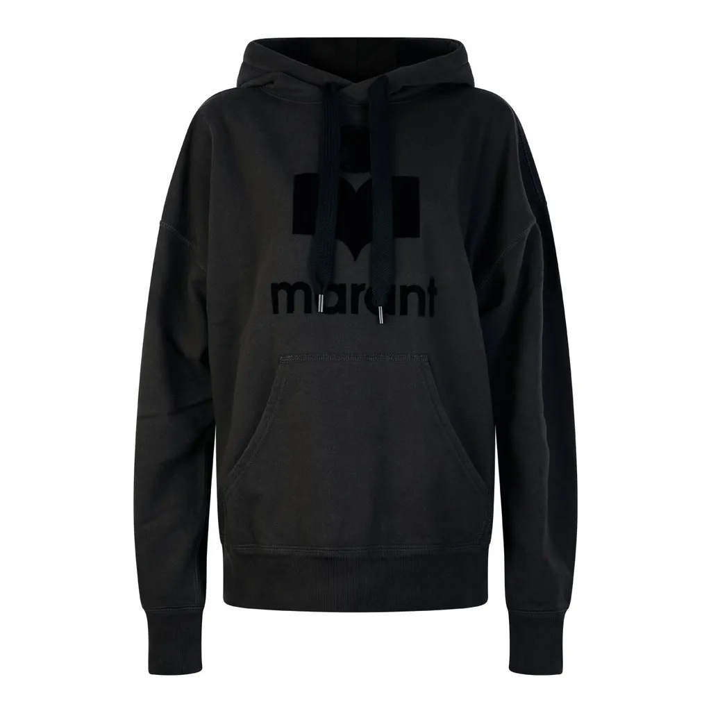 Logo Hoodie