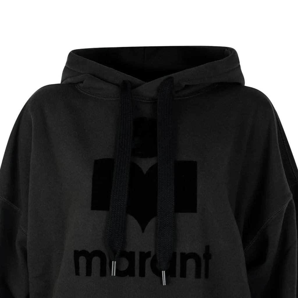 Logo Hoodie