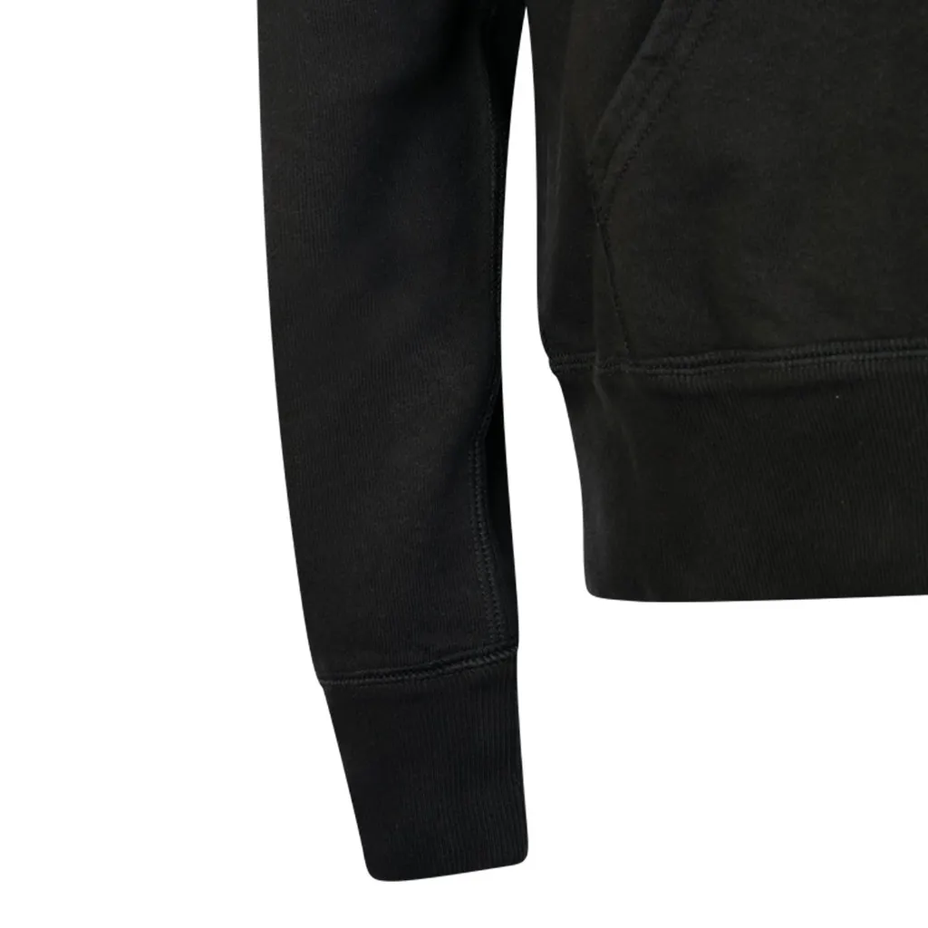 Logo Hoodie
