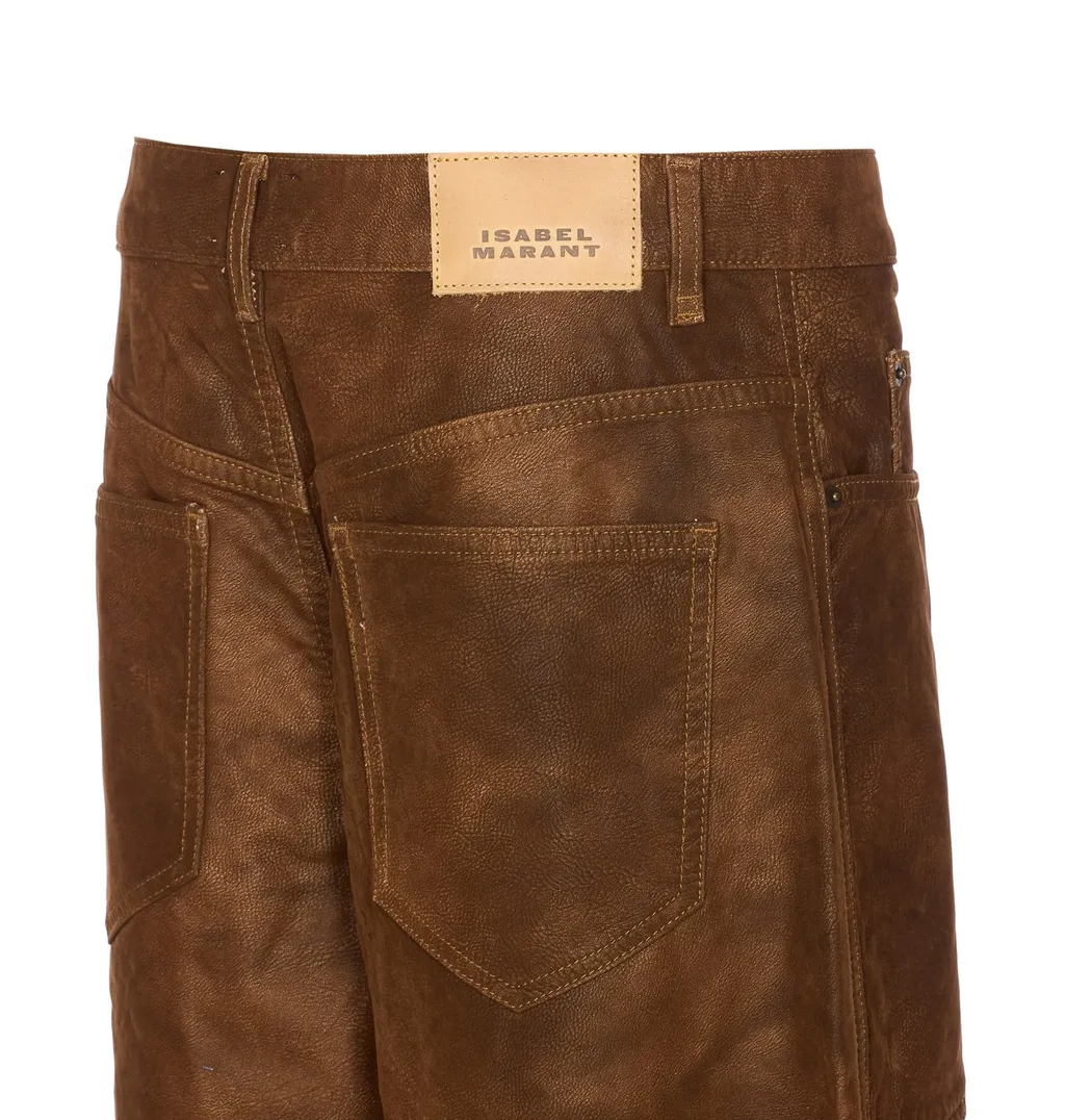 Pants