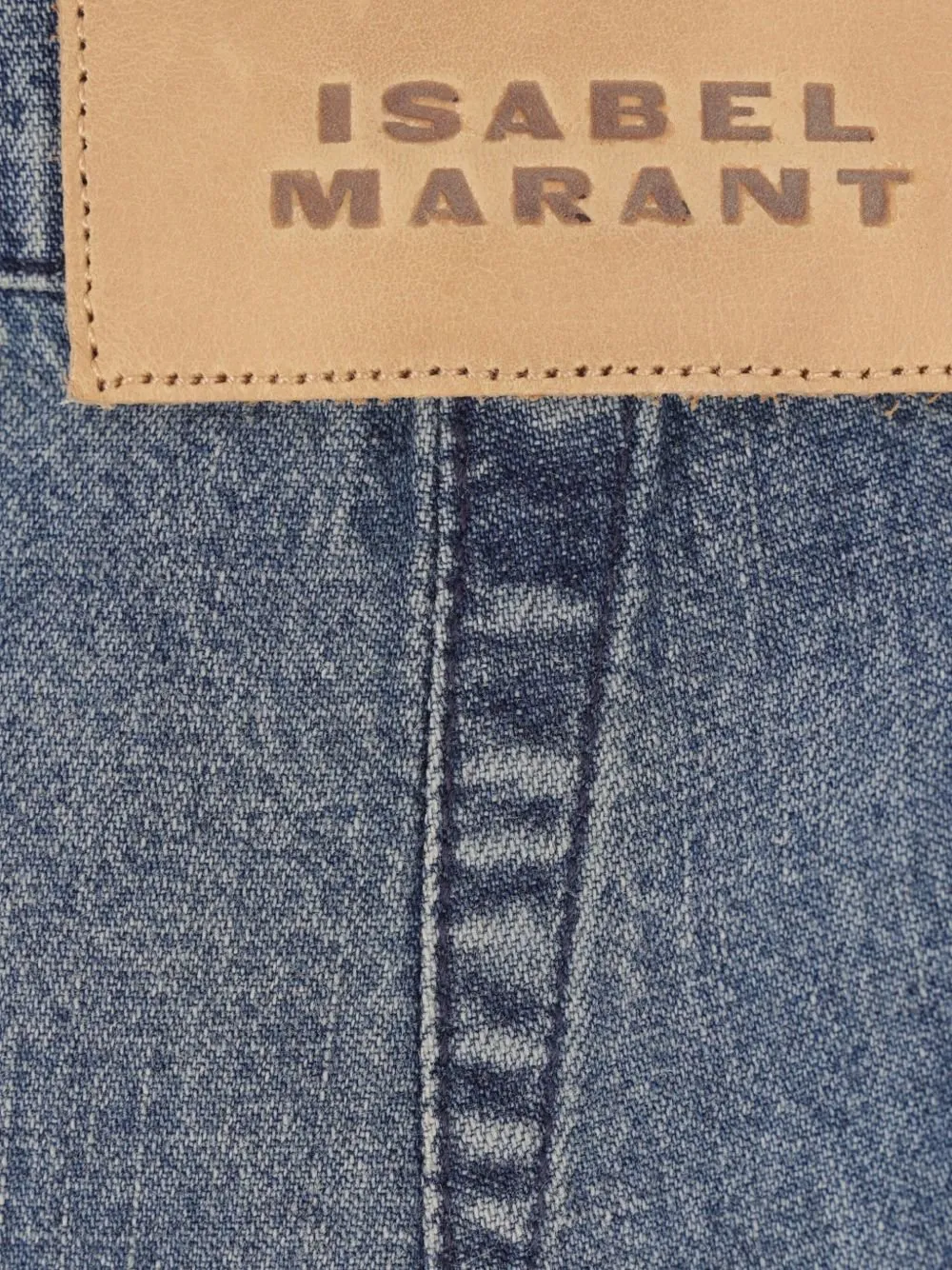 Cargo Jeans
