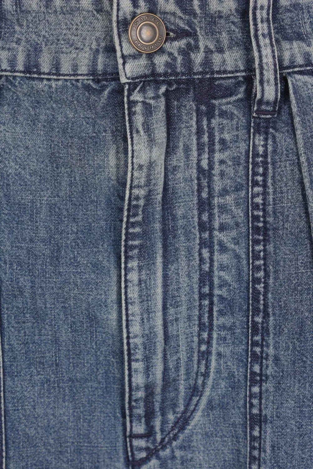 Cargo Jeans