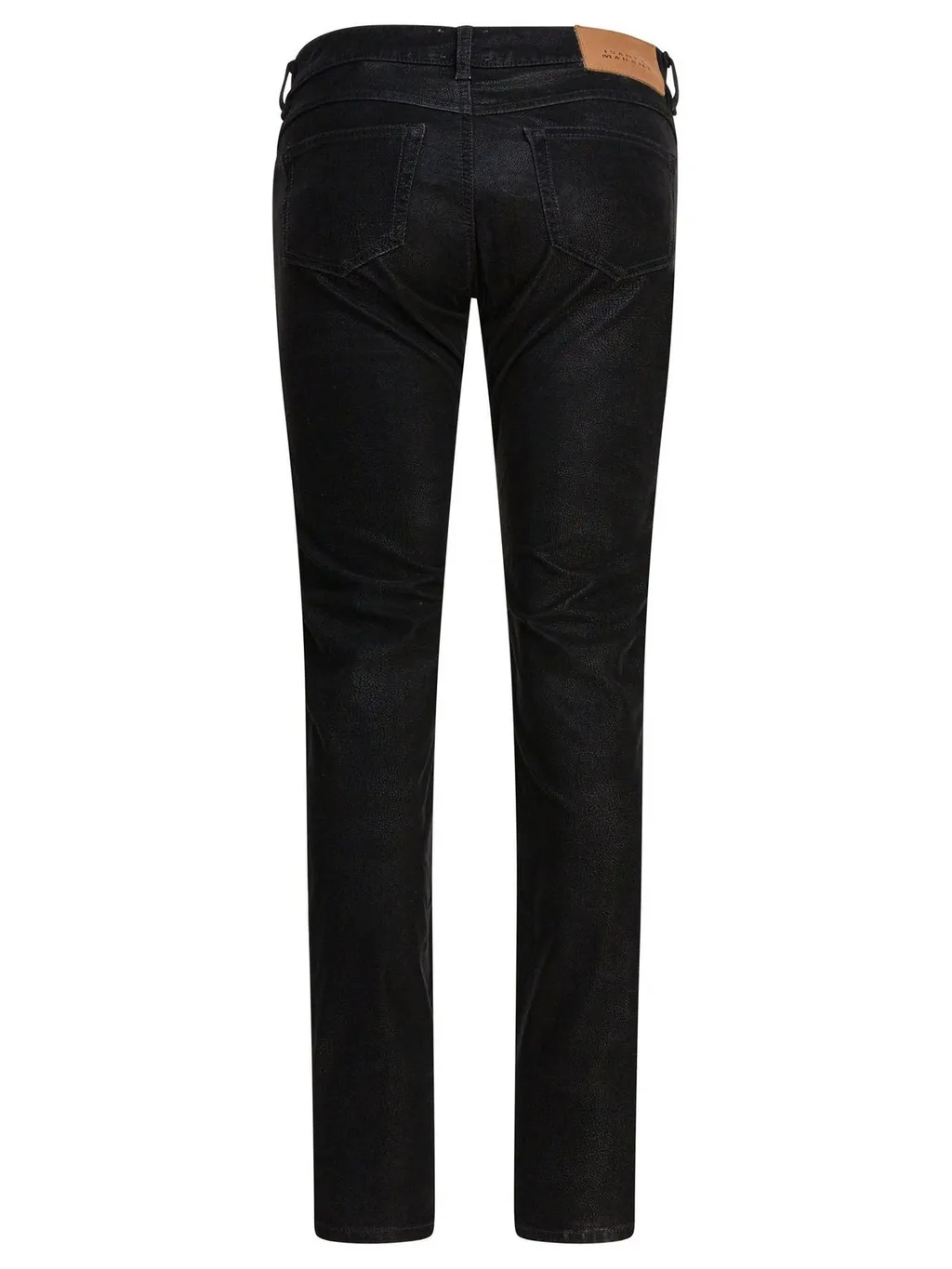 Corduroy Pants