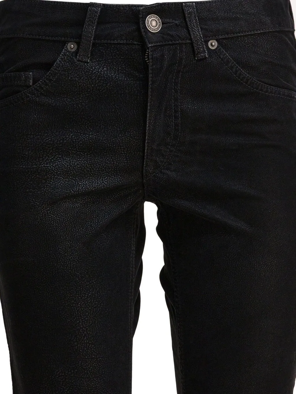 Corduroy Pants