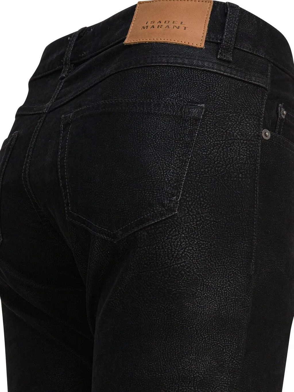 Corduroy Pants