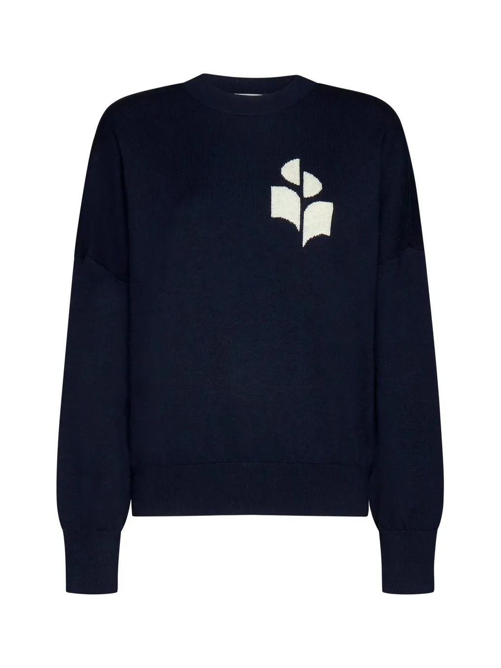 Sweater With Logo