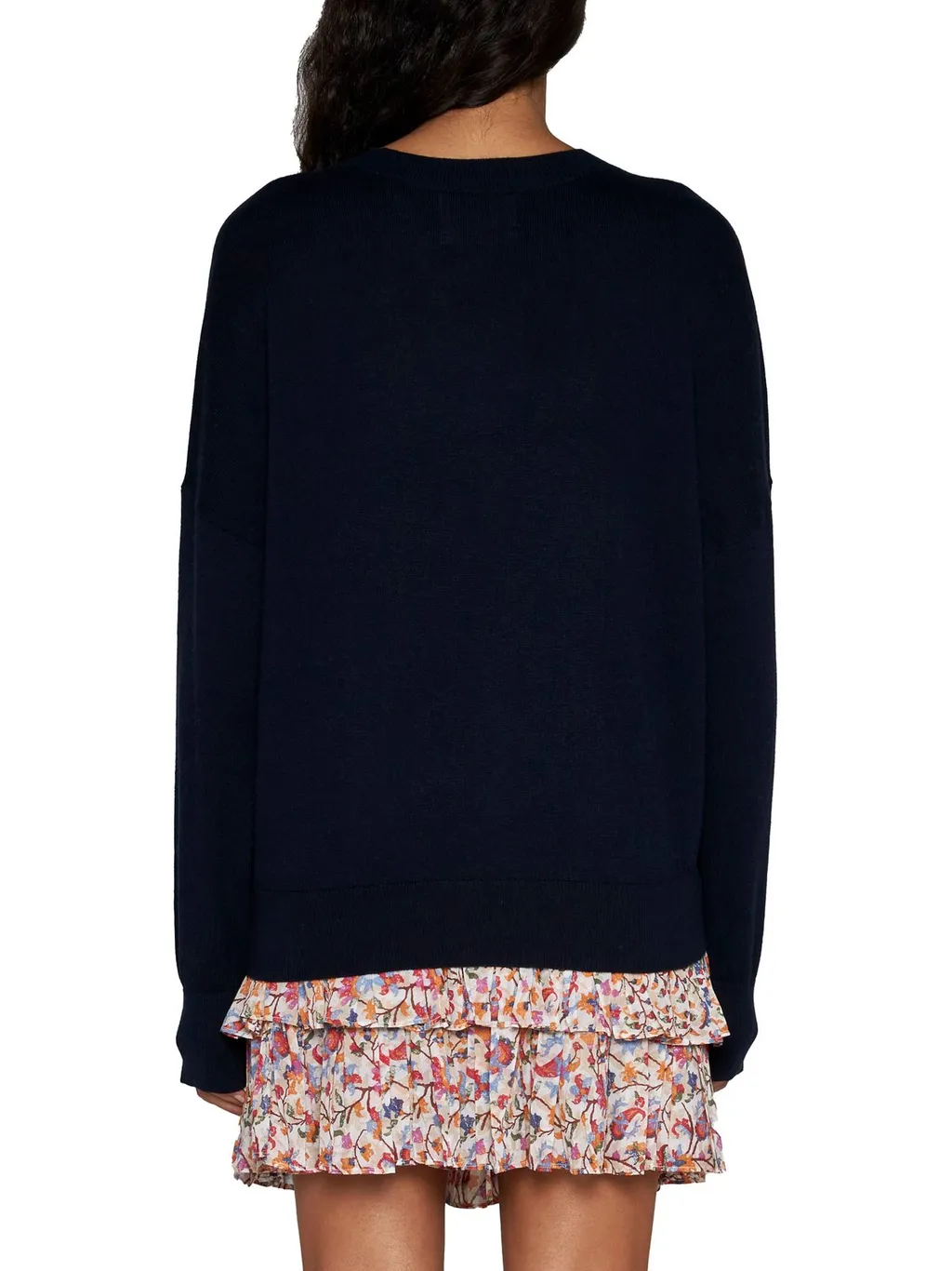 Sweater With Logo