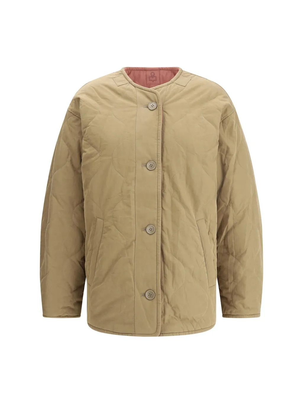 Quilted Jacket