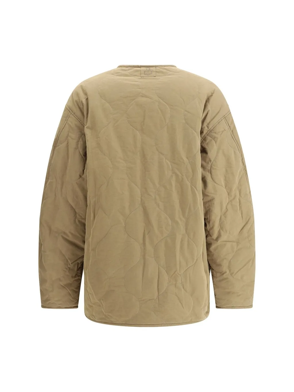 Quilted Jacket