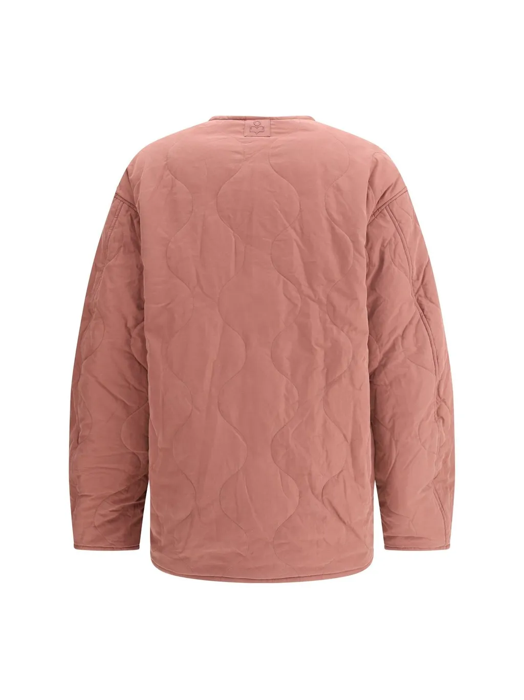 Quilted Jacket