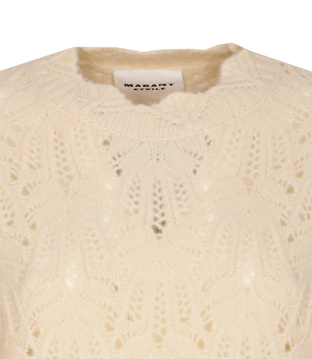 Knit Sweater