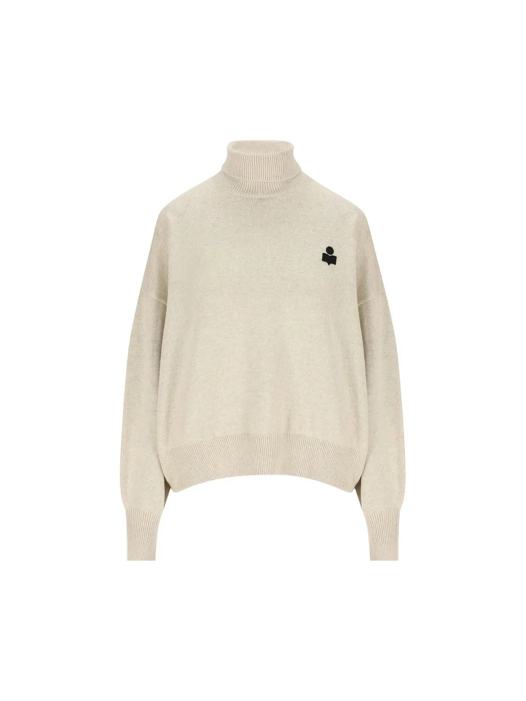 Turtleneck Sweater