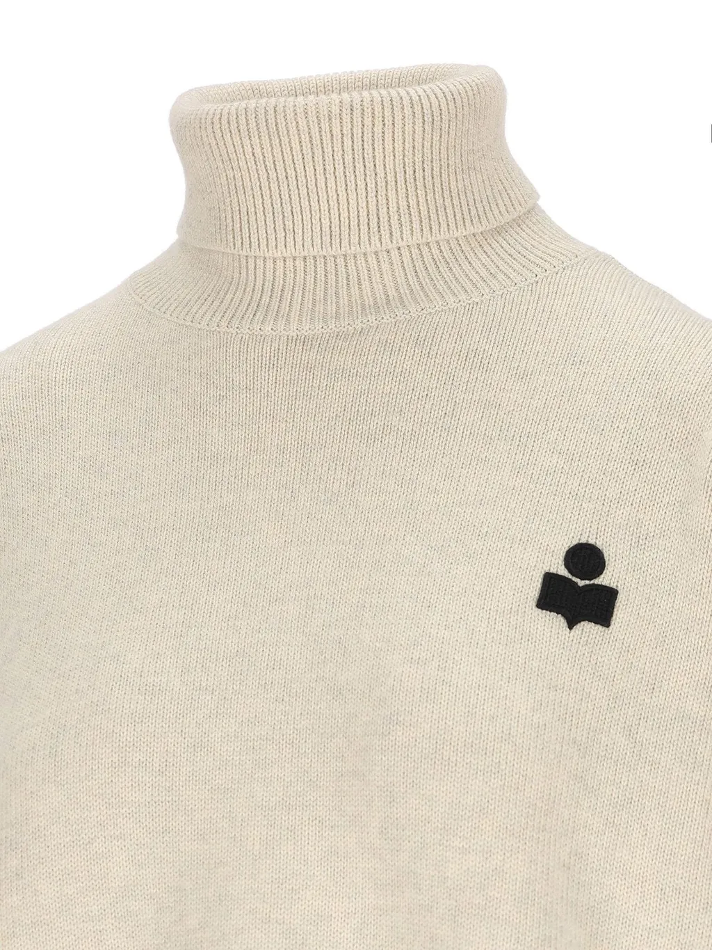 Turtleneck Sweater