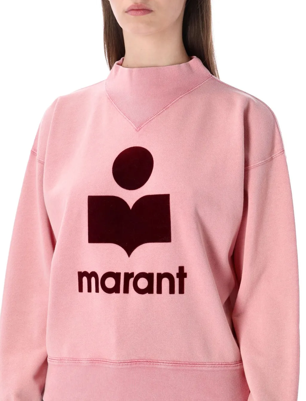 Logo Sweatshirt