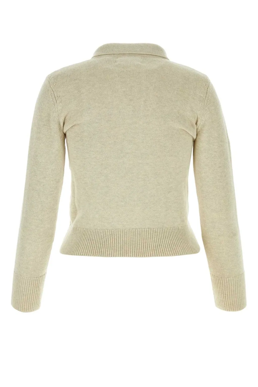 Polo Sweater