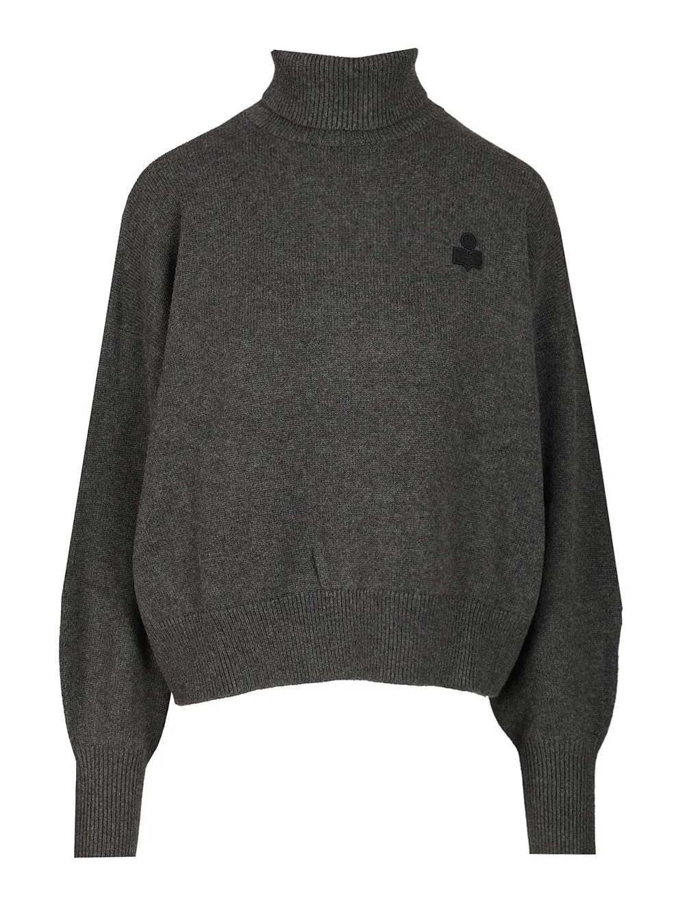 Turtleneck Sweater