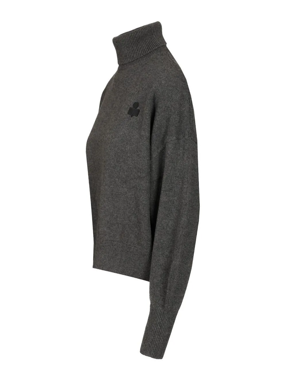 Turtleneck Sweater