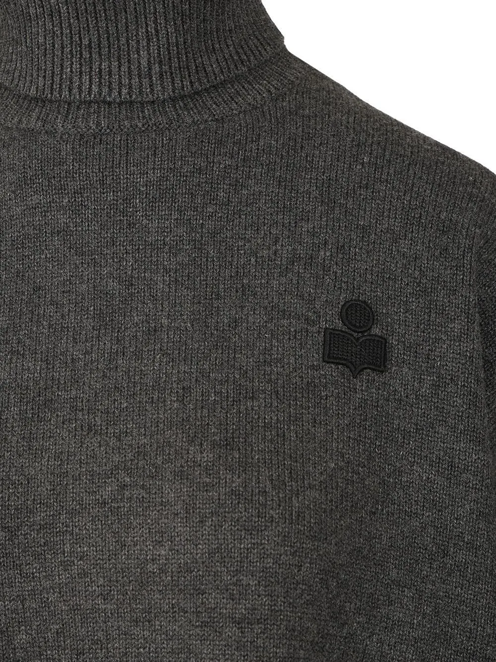 Turtleneck Sweater