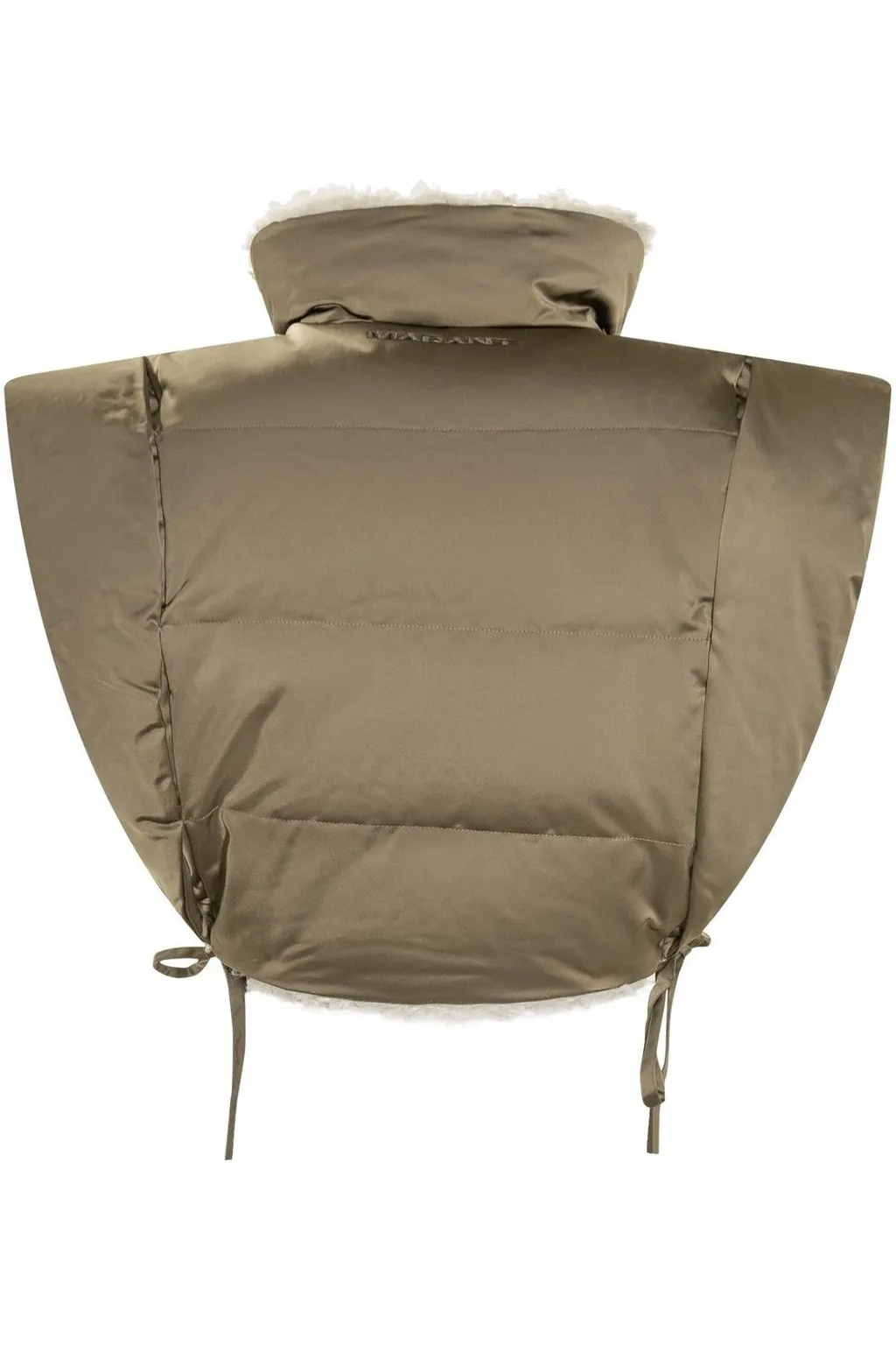 Puffer Vest