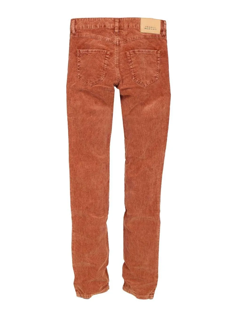 Corduroy Pants