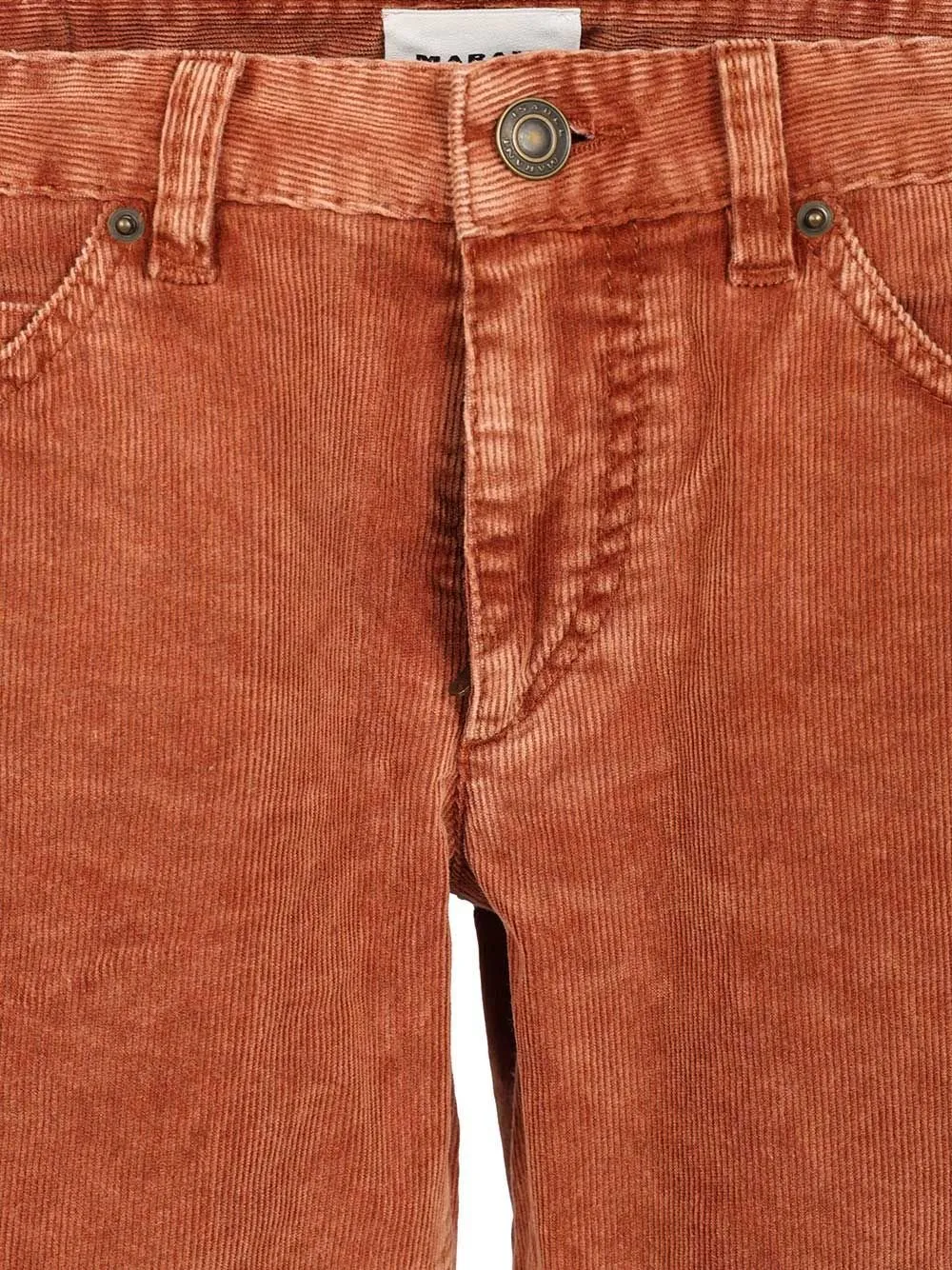 Corduroy Pants
