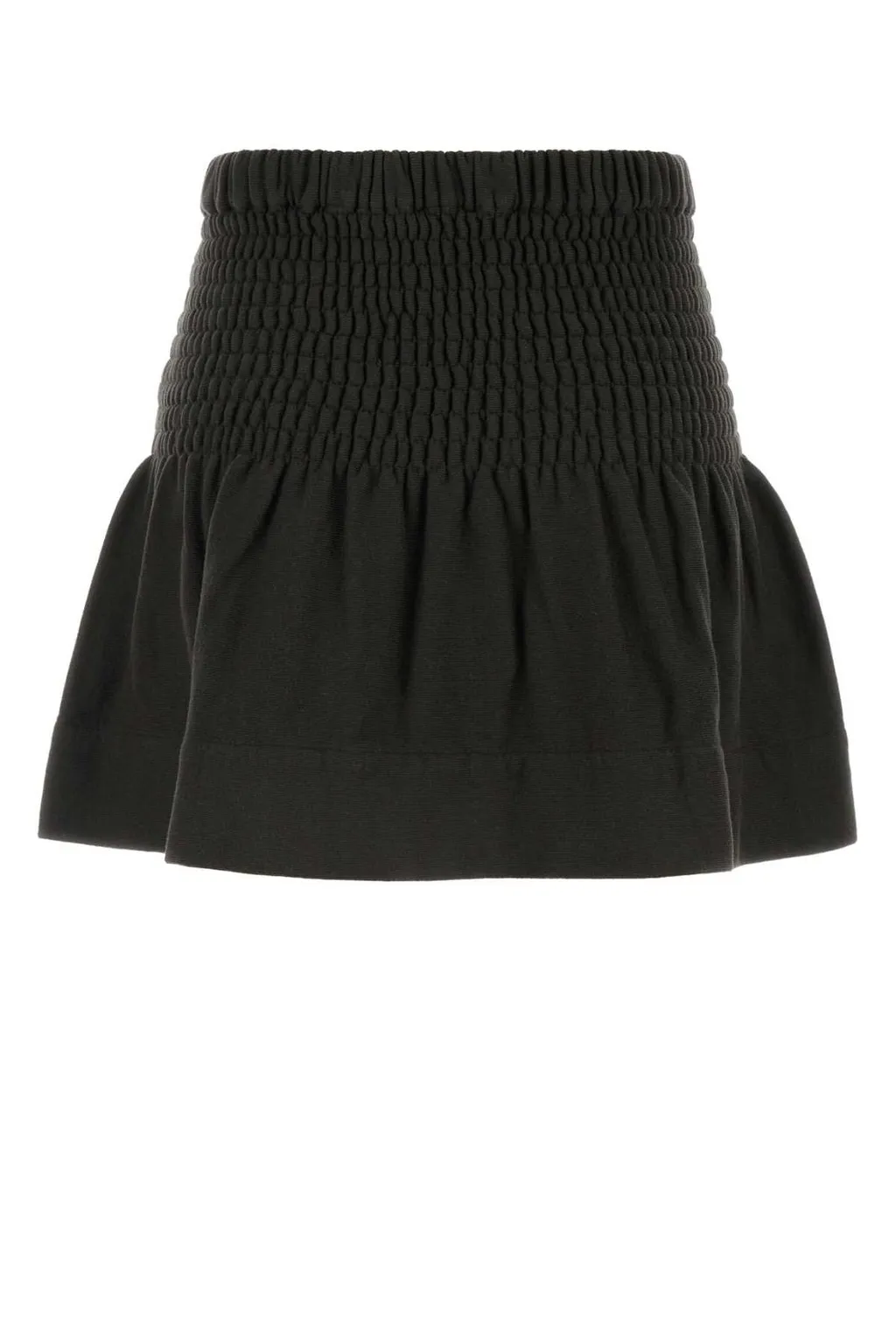 Mini Skirt