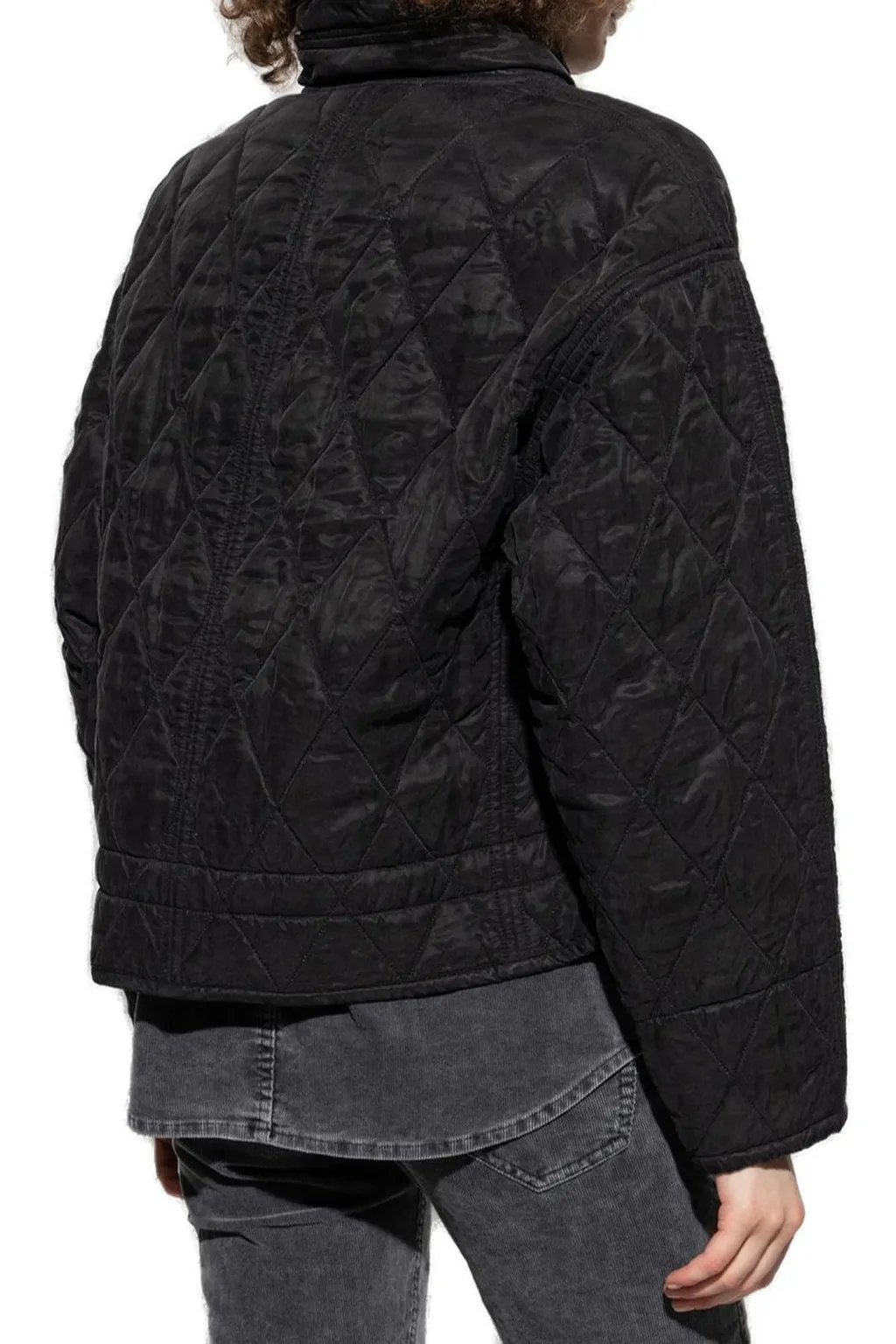 Quilted Jacket