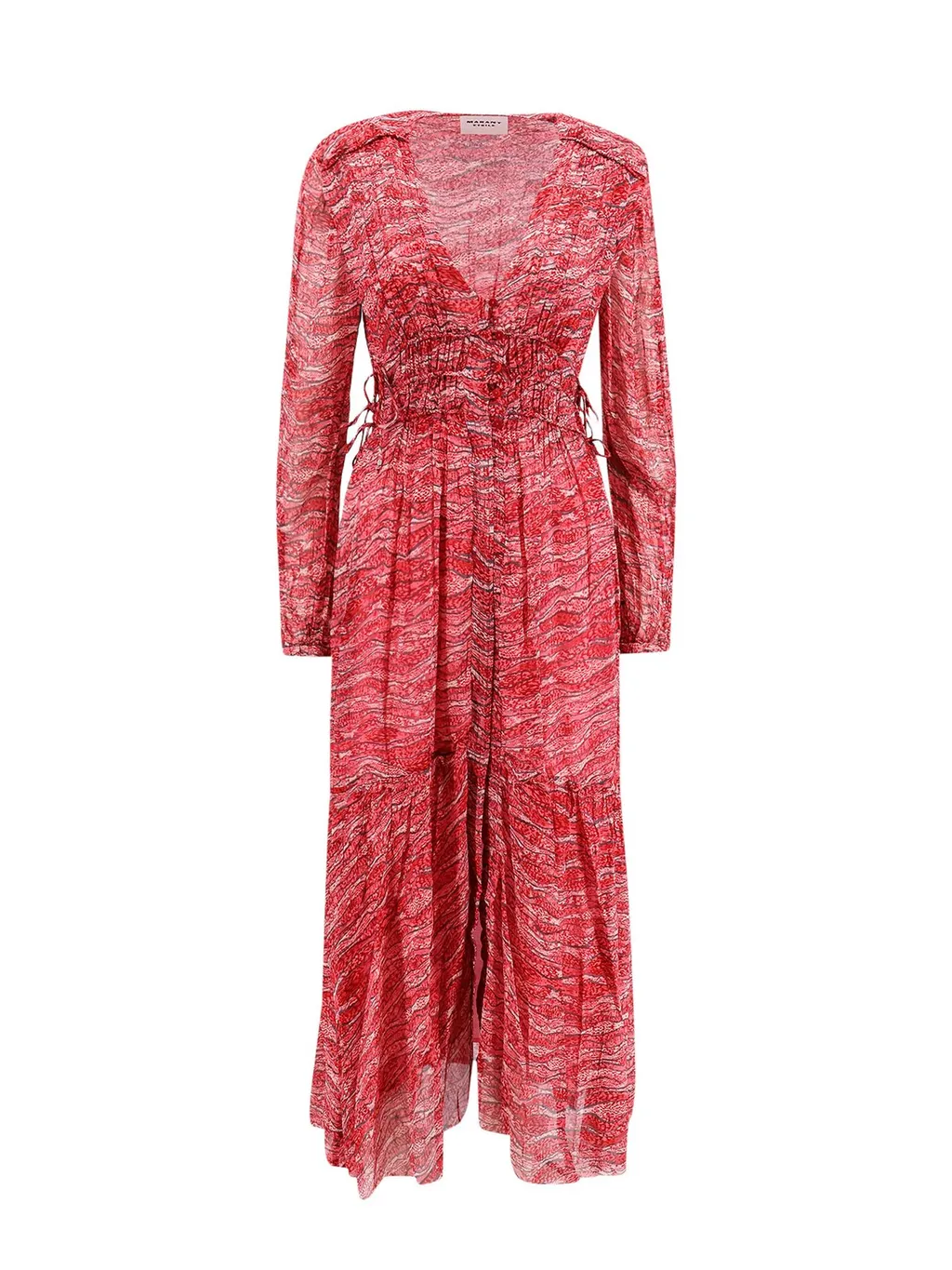 Midi Dress