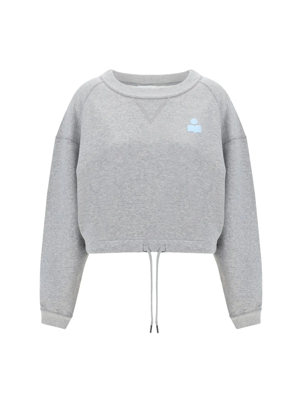 Cropped Sweatshirt