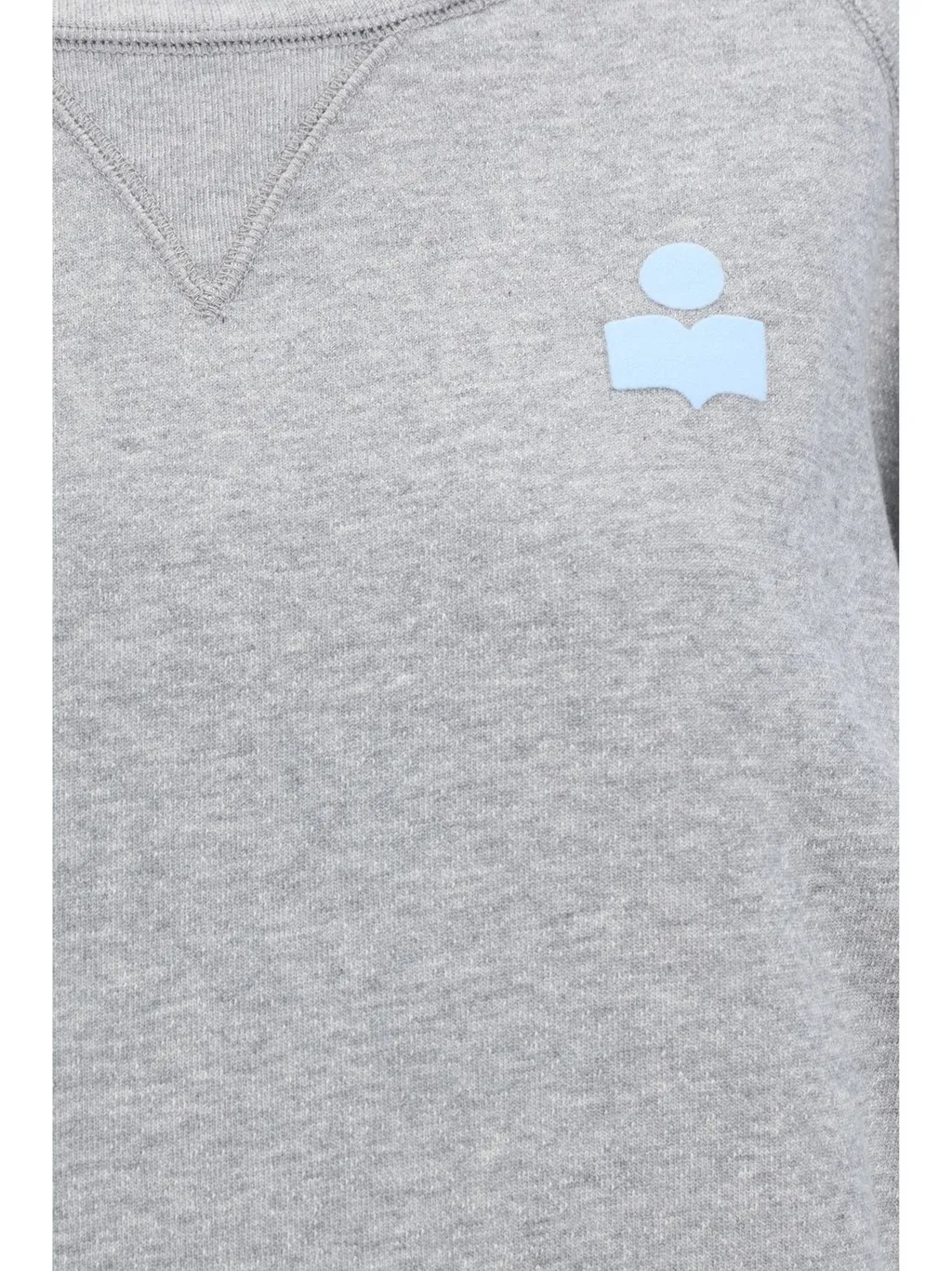 Cropped Sweatshirt