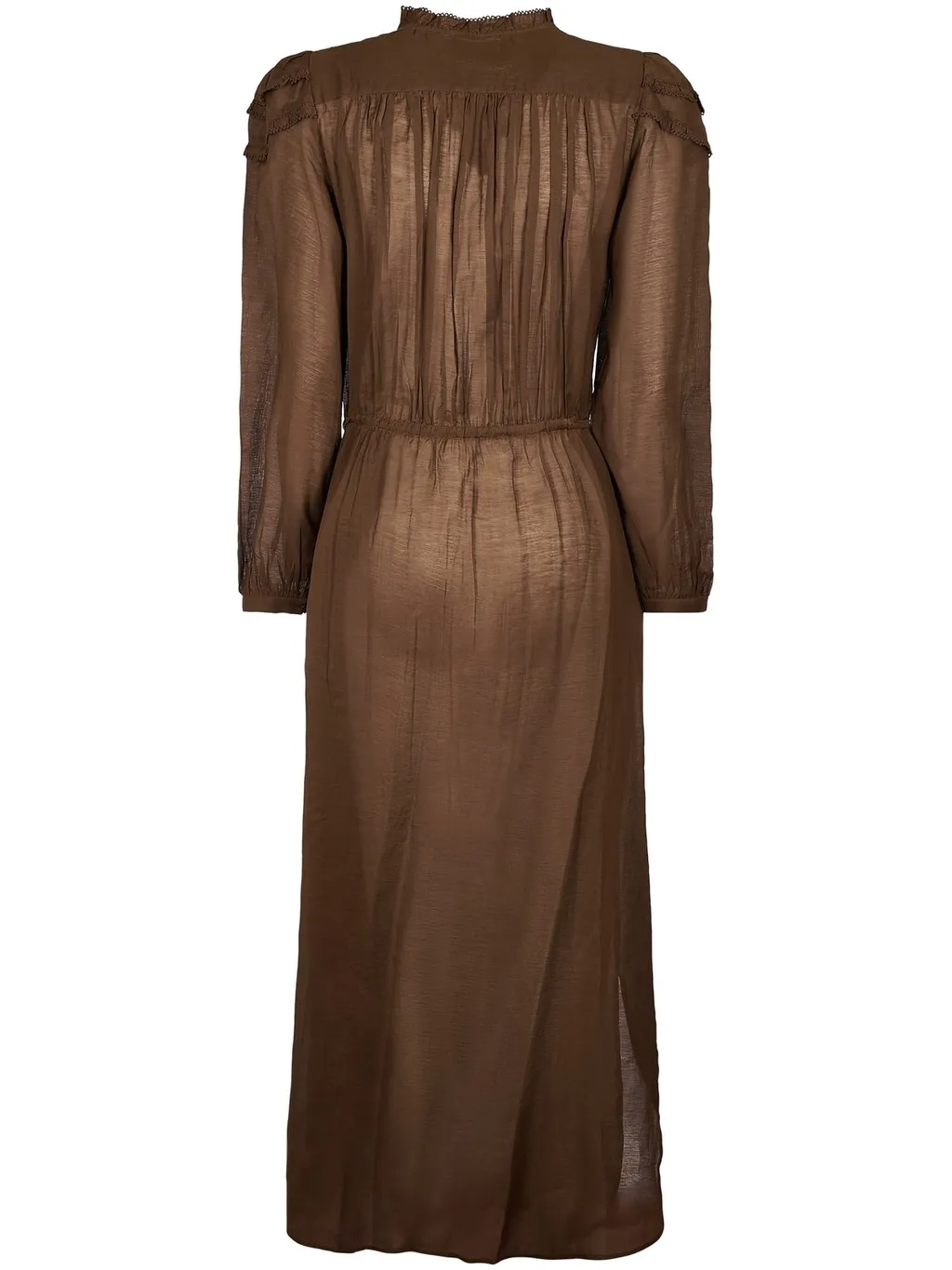 Midi Dress