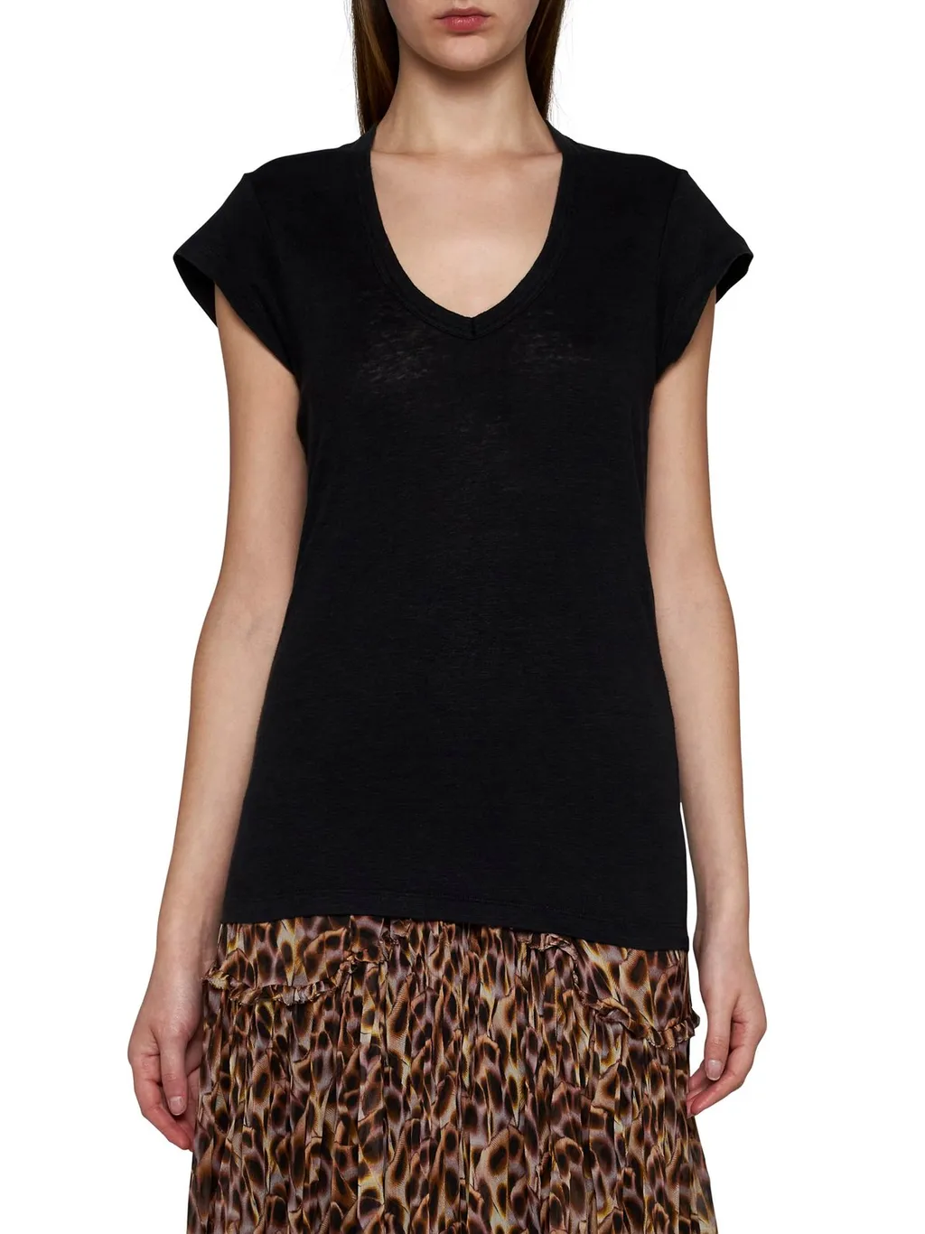 V-Neck T-Shirt