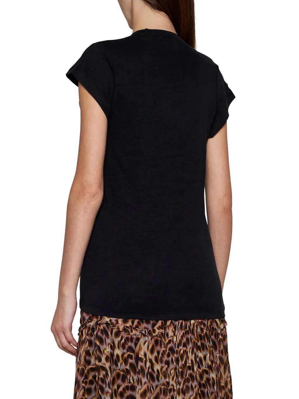 V-Neck T-Shirt