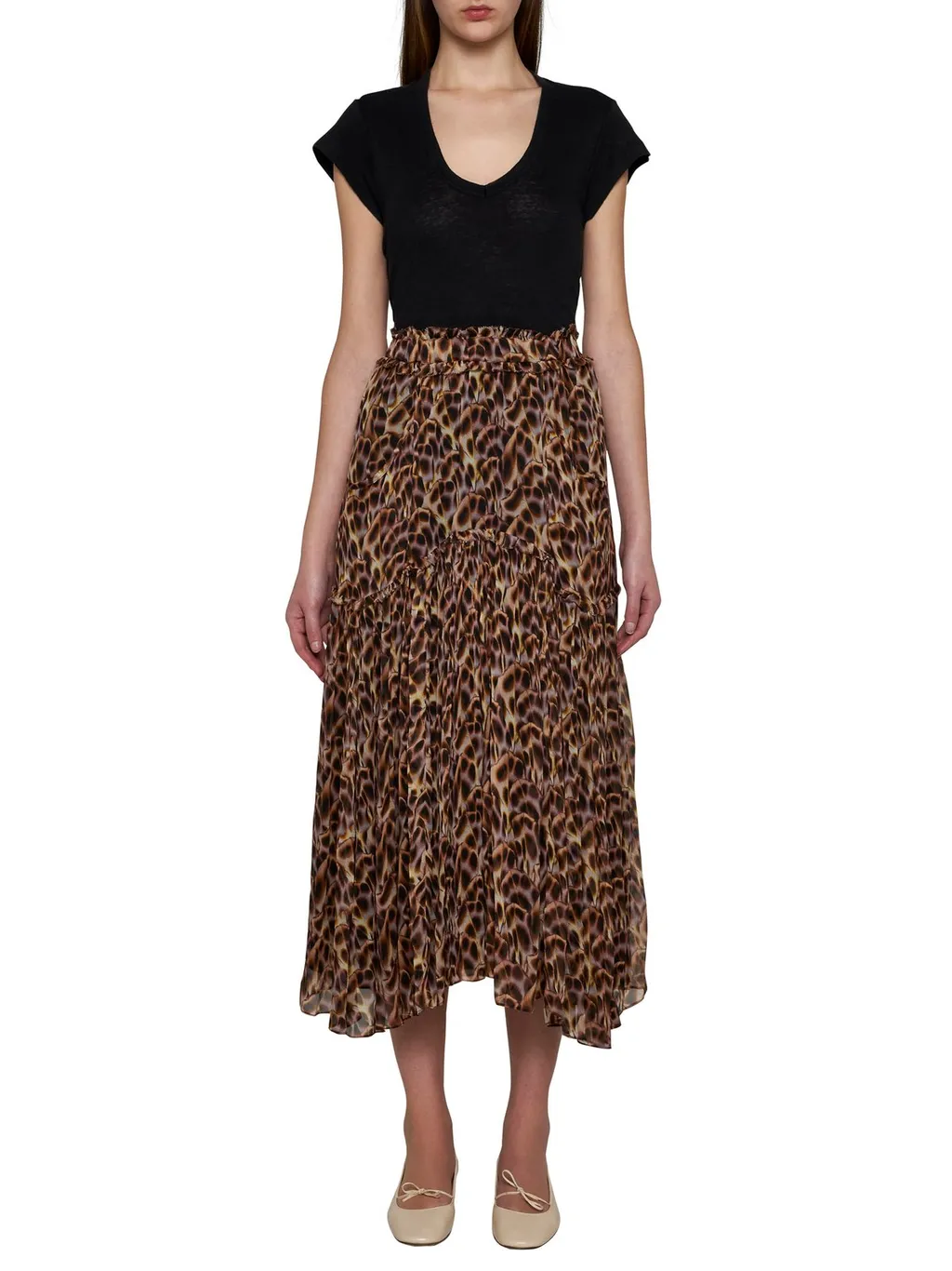 V-Neck T-Shirt