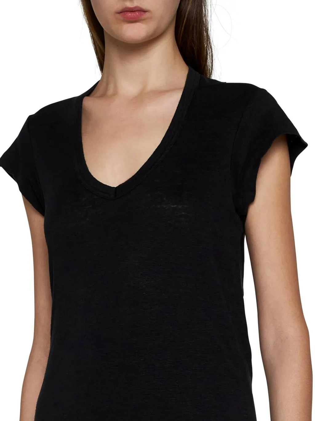 V-Neck T-Shirt