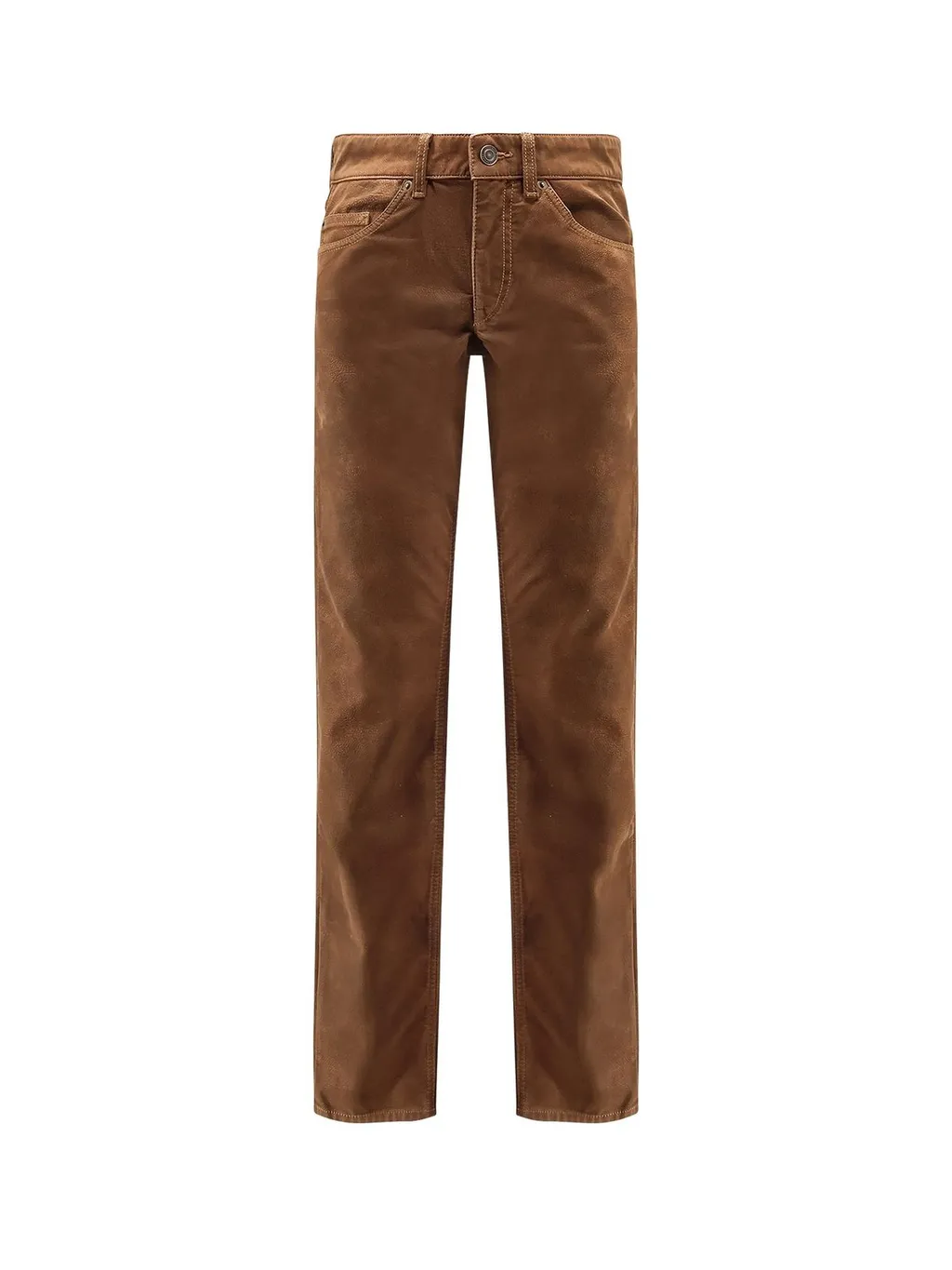 Corduroy Trousers