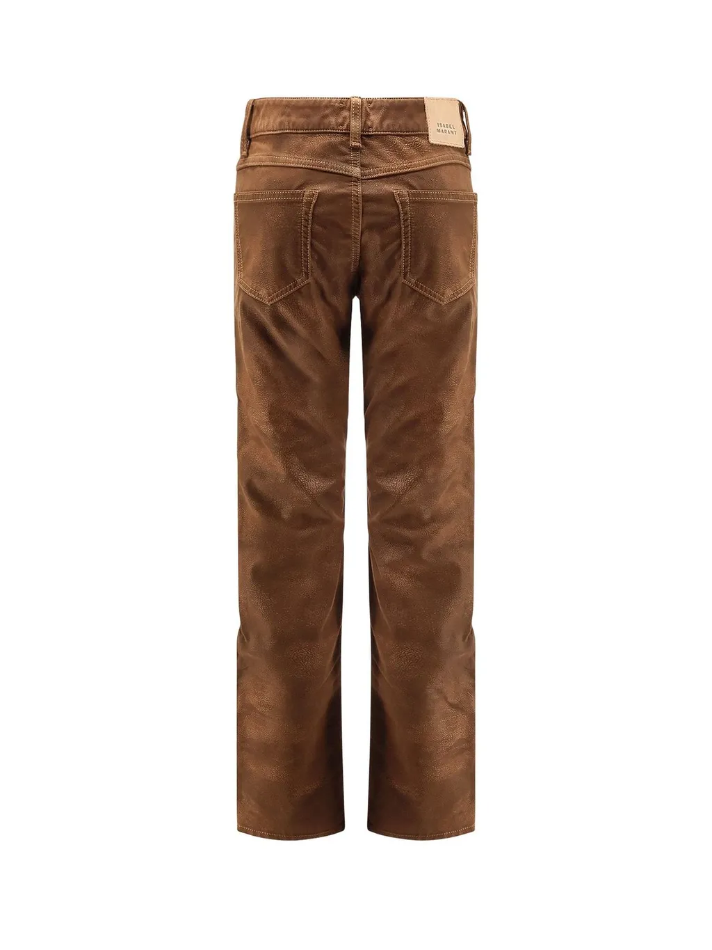 Corduroy Trousers