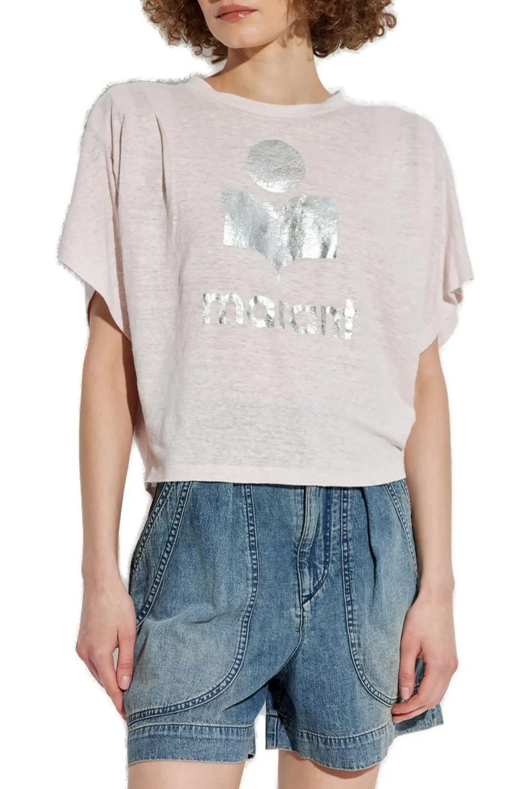 Logo T-Shirt