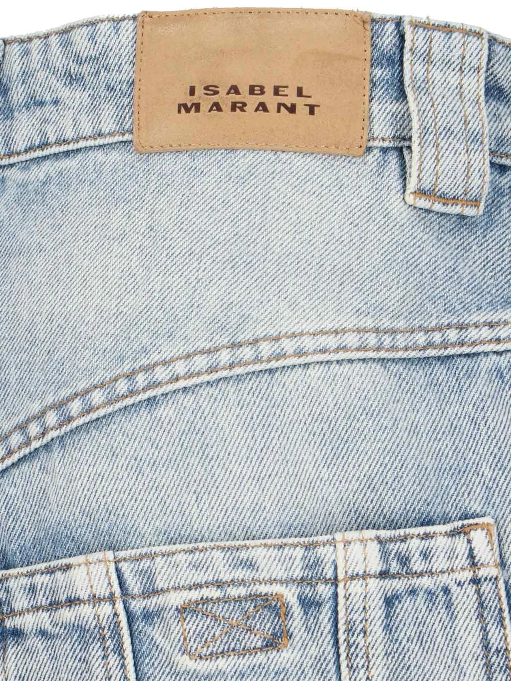 Cargo Jeans