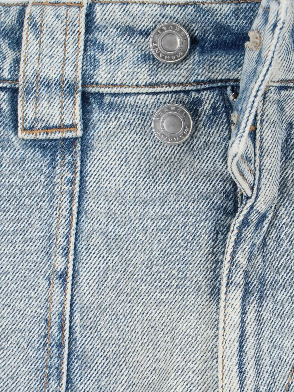 Cargo Jeans