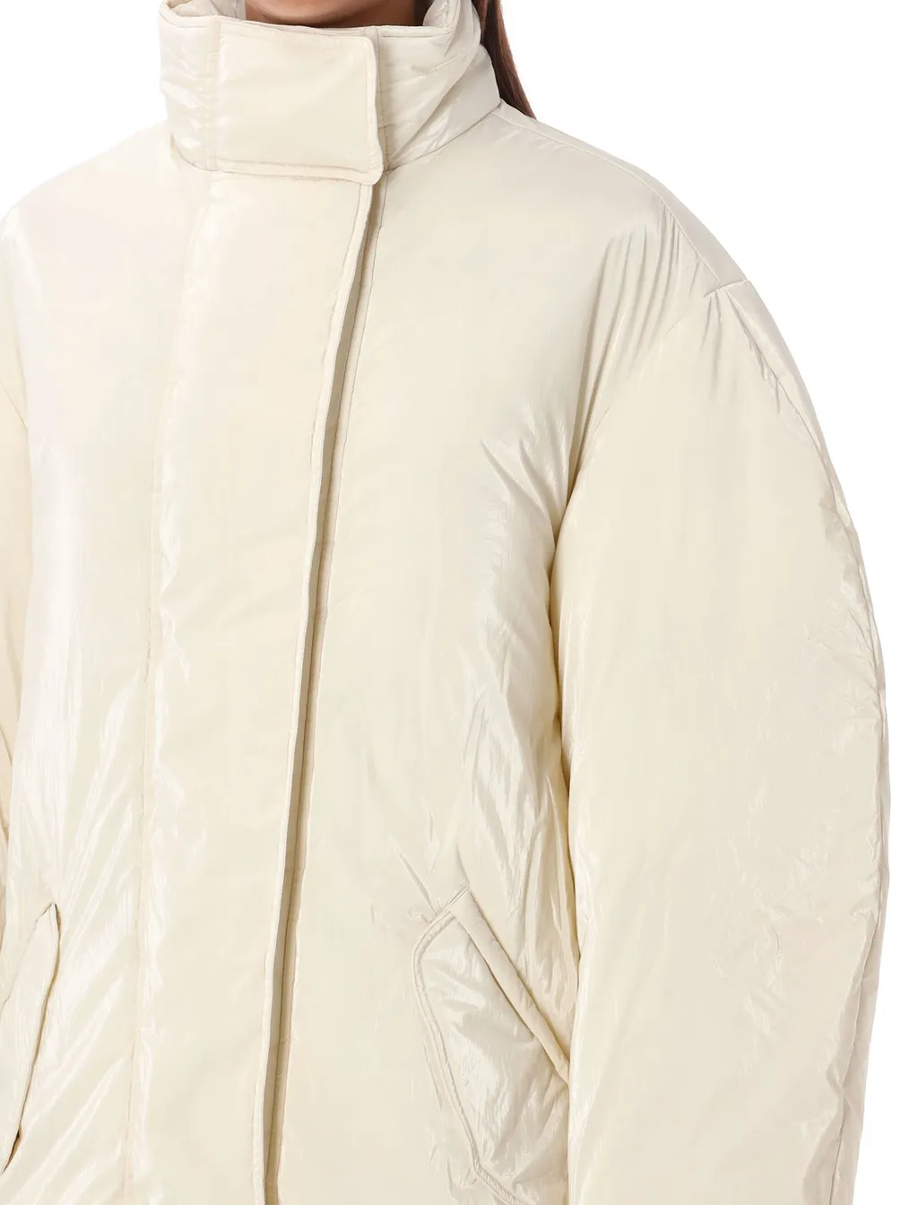 Padded Coat