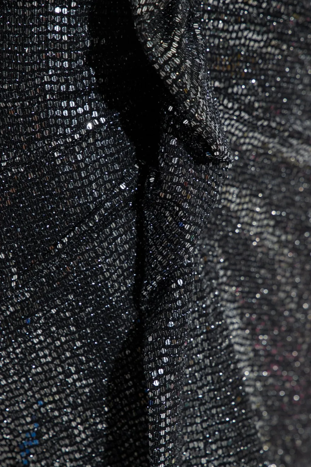 Ruched Skirt