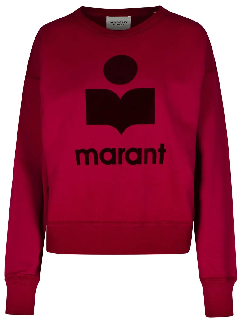 Logo Sweatshirt