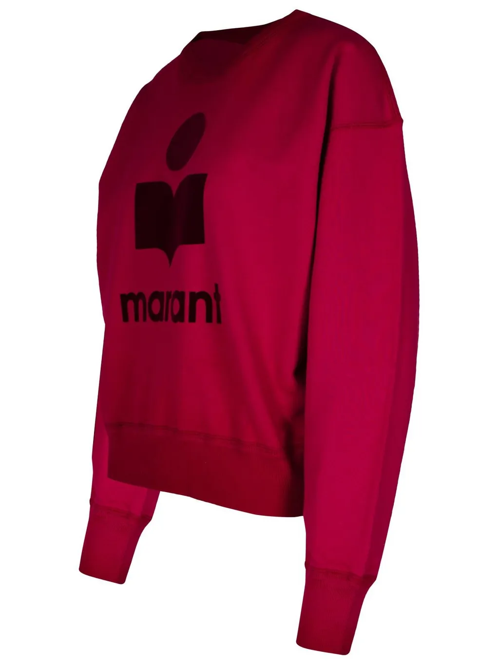 Logo Sweatshirt