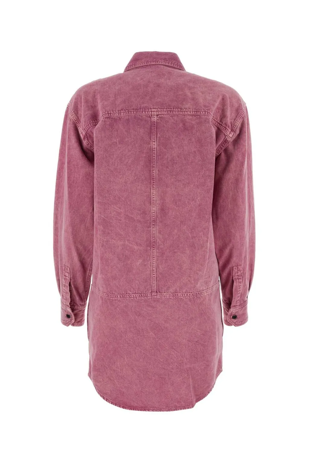 Shirt Dress